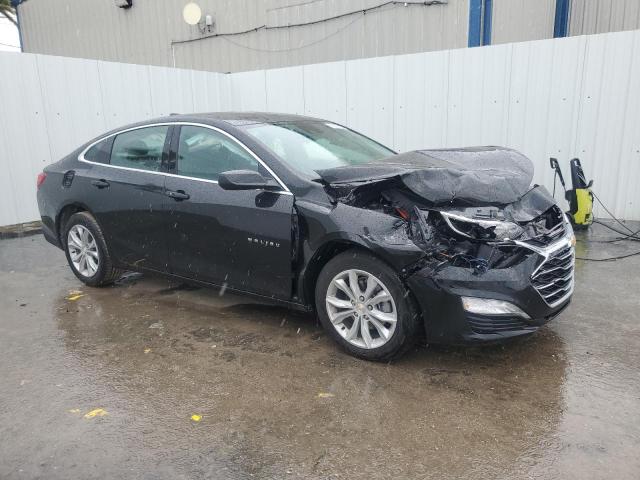 2024 CHEVROLET MALIBU LT - 1G1ZD5ST4RF156576