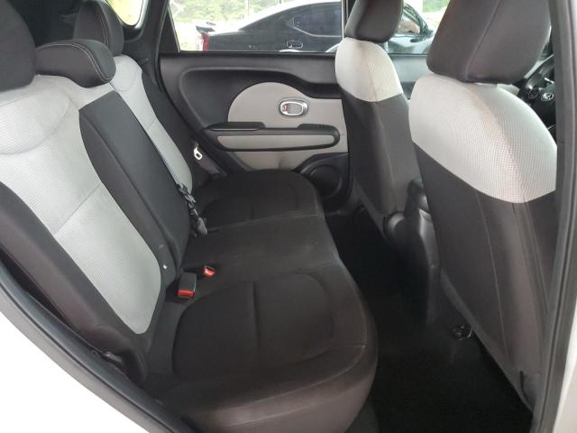 2016 KIA SOUL - KNDJN2A24G7328413