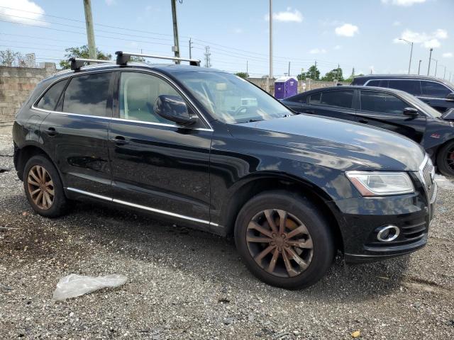 VIN WA1CFAFP7EA111498 2014 Audi Q5, Premium no.4