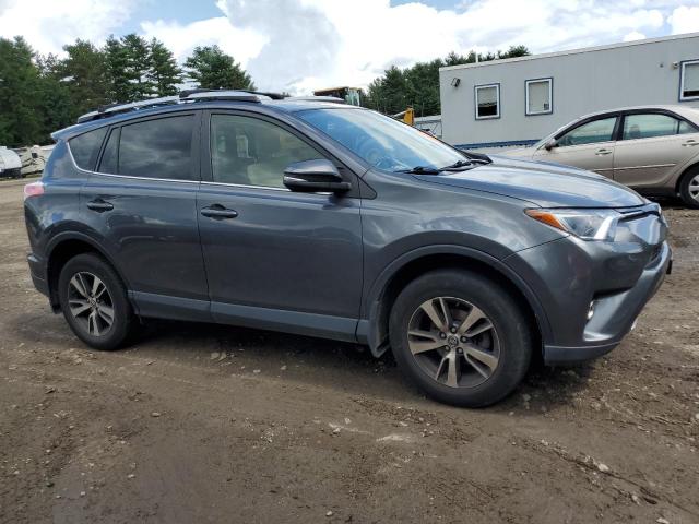 2016 TOYOTA RAV4 XLE - JTMRFREV0GD184339