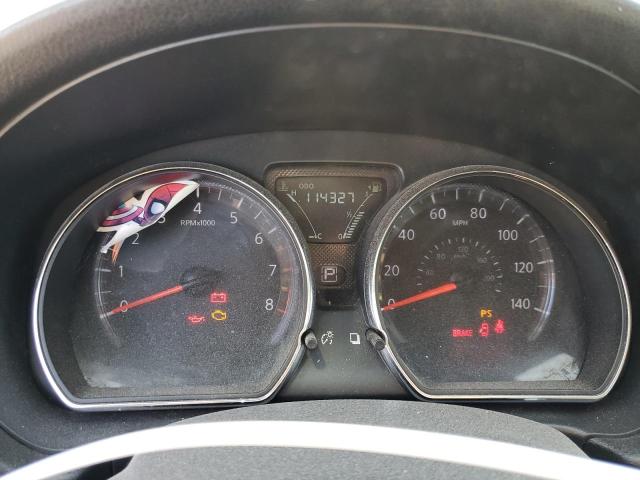 2018 NISSAN VERSA S - 3N1CN7AP8JL853479