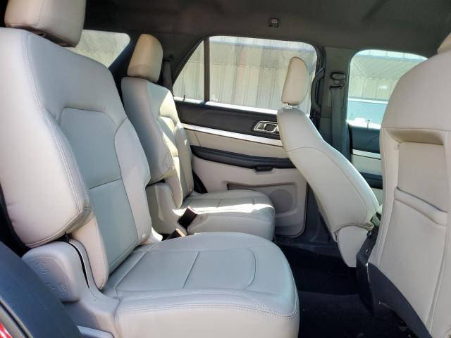 2019 FORD EXPLORER X - 1FM5K7D88KGA68044