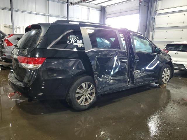 2015 HONDA ODYSSEY EX - 5FNRL5H69FB050281