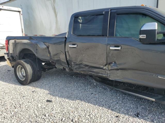 2018 FORD F350 SUPER - 1FT8W3DT7JEB59772