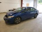 HONDA CIVIC EX photo