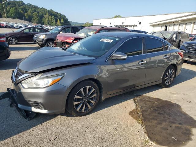 2016 NISSAN ALTIMA 2.5 - 1N4AL3AP3GC153849