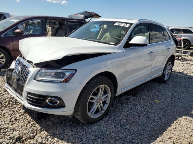 VIN WA1LFAFP6FA093061 2015 Audi Q5, Premium Plus no.1