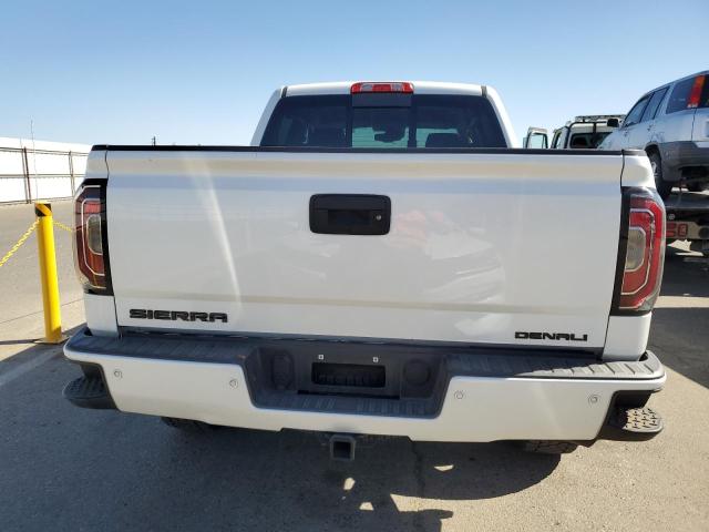2017 GMC SIERRA C15 - 3GTP1PEC9HG357840