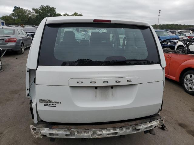 2016 DODGE GRAND CARA - 2C4RDGBG1GR336254