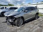 LEXUS RX 450H photo