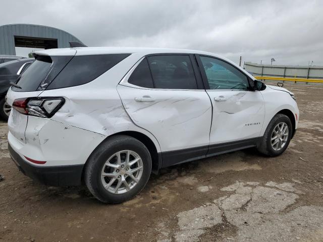 2022 CHEVROLET EQUINOX LT - 3GNAXKEV2NL104894
