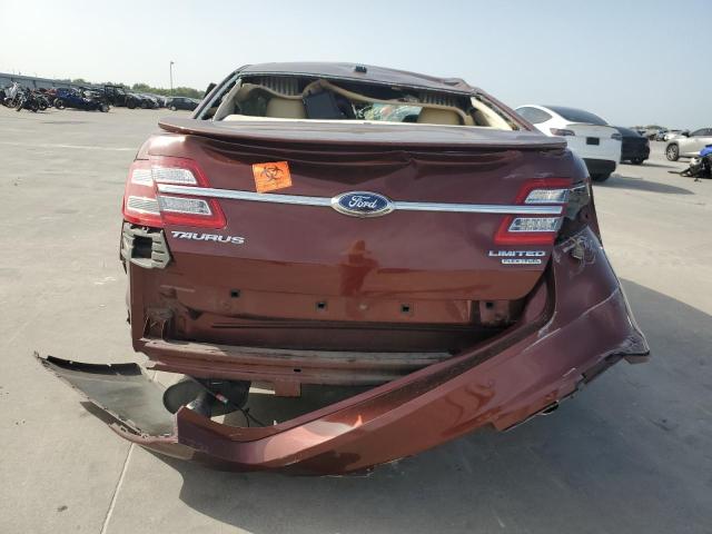 2015 FORD TAURUS LIM - 1FAHP2F87FG125655