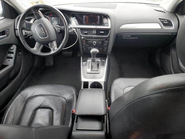 VIN WAUAFAFLXDN025486 2013 Audi A4, Premium no.8