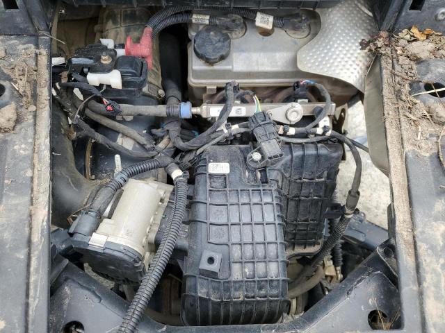 2022 POLARIS RZR TRAIL - 3NSASE996NN475341
