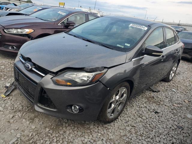 2012 FORD FOCUS TITA #2789469529