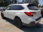 SUBARU OUTBACK 2. photo