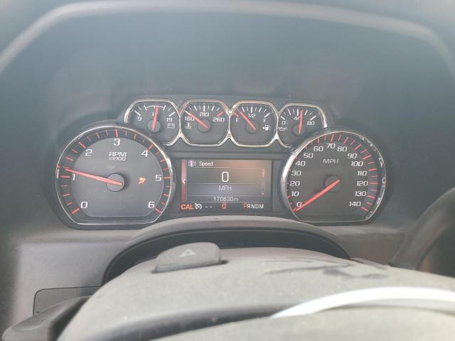 2015 GMC SIERRA K15 - 3GTU2VEC5FG283916