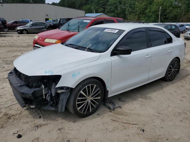 Vin: 3vwd17aj5gm399054, lot: 64436864, volkswagen jetta sport 2016 img_1
