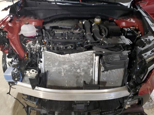 2023 KIA SORENTO EX - 5XYRHDLF6PG232498