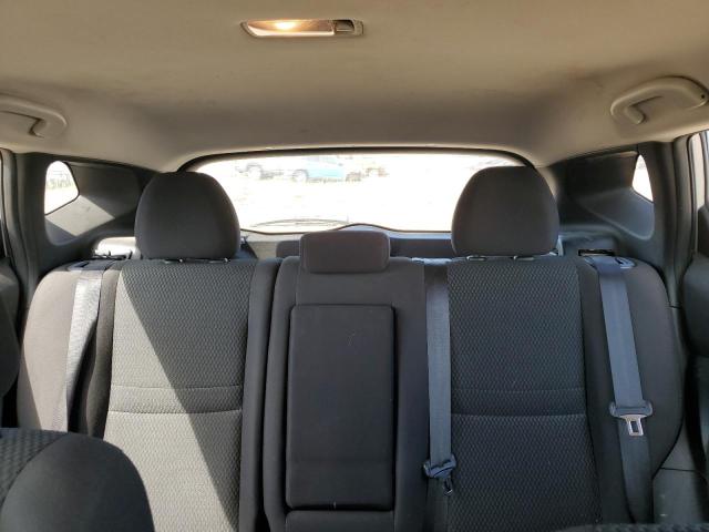 2019 NISSAN ROGUE SPOR - JN1BJ1CR9KW324508
