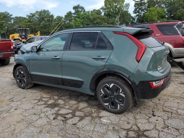 2024 KIA NIRO WAVE - KNDCT3L11R5081715