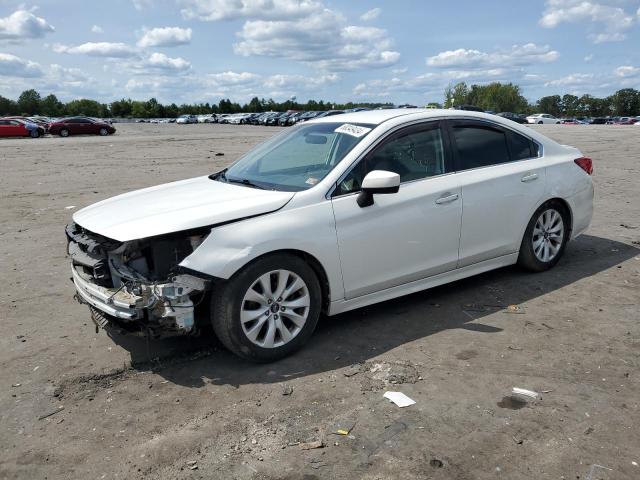 2017 SUBARU LEGACY 2.5 - 4S3BNAC63H3060168