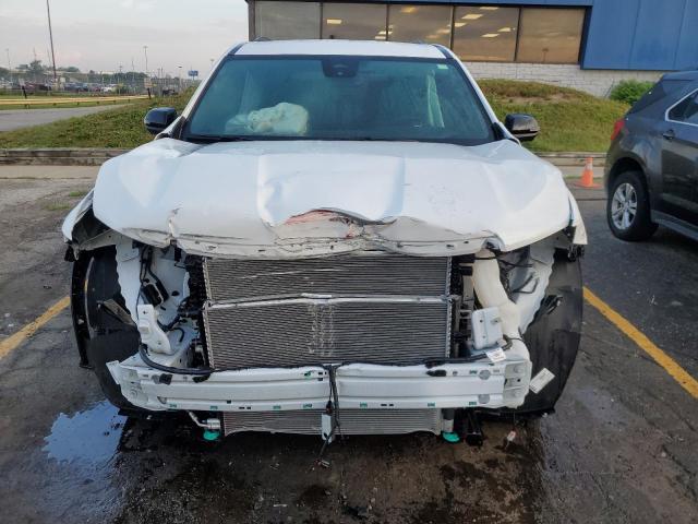 2024 GMC ACADIA UPL 1GKENKKS7RJ171373