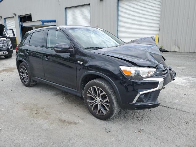 VIN JA4AP3AU0JU016819 2018 MITSUBISHI OUTLANDER no.4