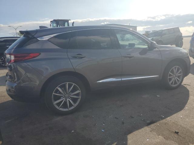 2021 ACURA RDX TECHNO - 5J8TC2H50ML003552