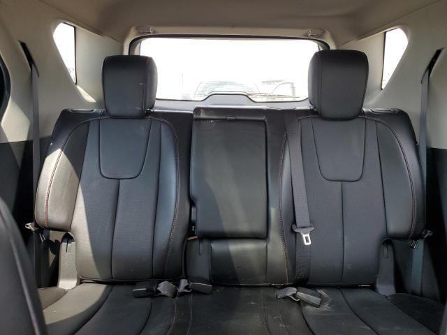 2017 CHEVROLET EQUINOX LT - 2GNFLFEK2H6234004
