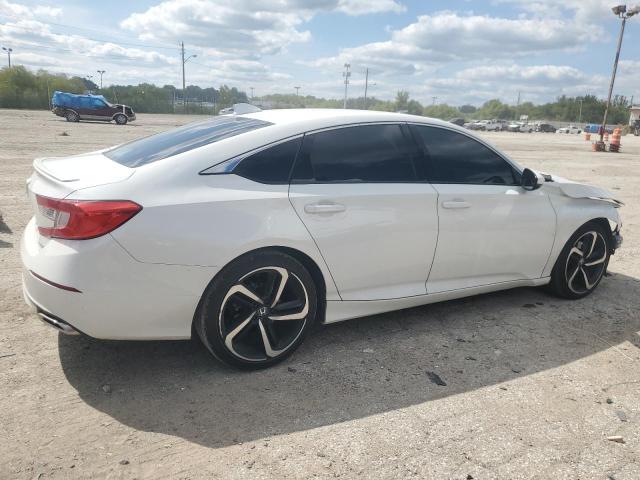 2019 HONDA ACCORD SPO - 1HGCV1F30KA124709