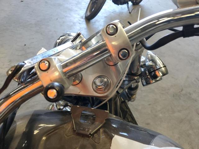 2006 HONDA VT750 DC JH2RC44576K010038