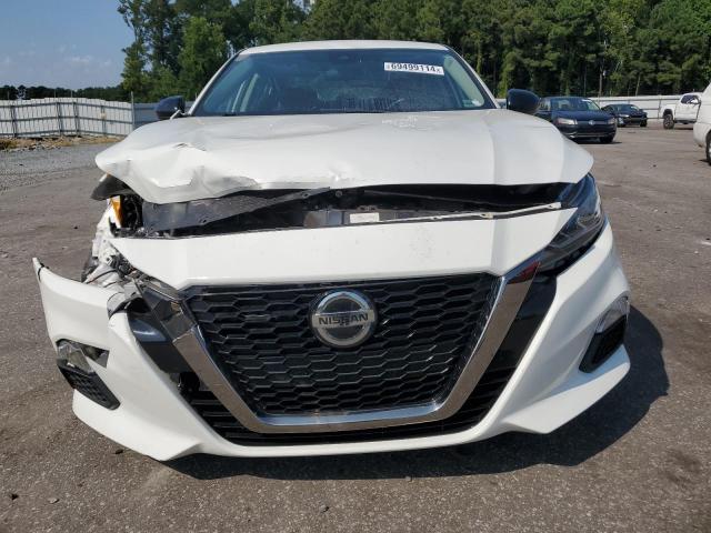 2021 NISSAN ALTIMA SR - 1N4BL4CV4MN392056