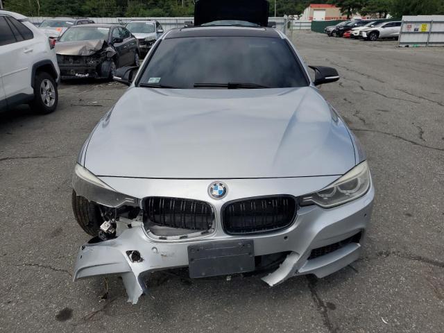 VIN WBA3B5G5XFNS12306 2015 BMW 3 Series, 328 Xi Sulev no.5