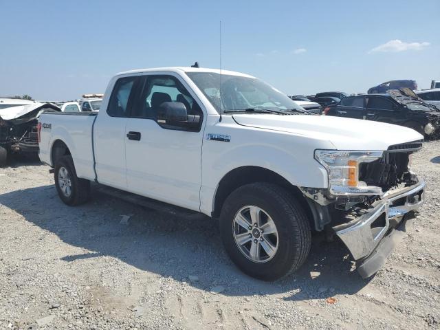 2020 FORD F150 SUPER - 1FTEX1EB9LFB70618