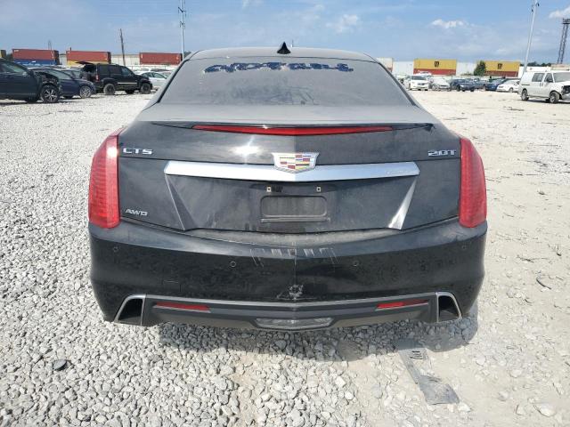 VIN 1G6AX5SX9J0108225 2018 CADILLAC CTS no.6