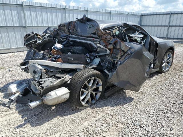 2023 DODGE CHARGER GT - 2C3CDXHG7PH546915