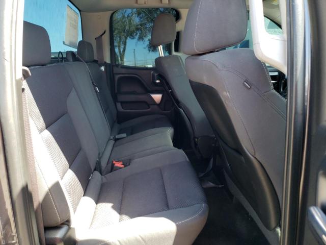 2015 CHEVROLET SILVERADO - 1GCRCREH9FZ168192