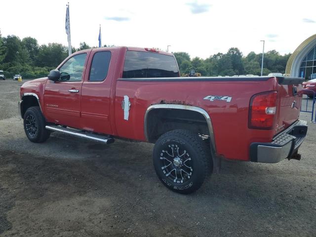 VIN 1GCRKSE72DZ329433 2013 Chevrolet Silverado, K15... no.2