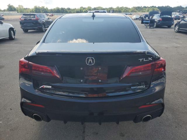 2019 ACURA TLX TECHNO - 19UUB3F63KA800623