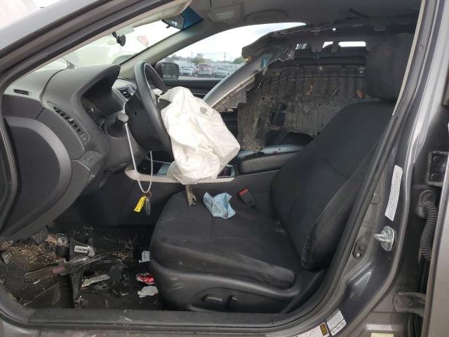 2015 NISSAN ALTIMA 2.5 - 1N4AL3APXFN399980