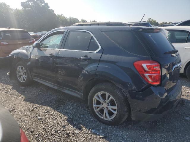 2016 CHEVROLET EQUINOX LT 2GNFLFEK5G6345466  64789574