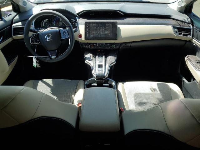 2018 HONDA CLARITY - JHMZC5F11JC013897