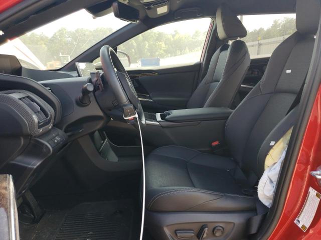 2023 SUBARU SOLTERRA P JTMABABA7PA019286