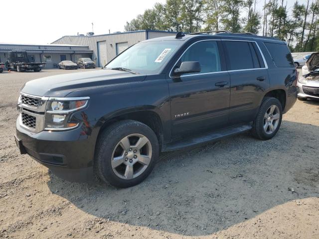 1GNSKAEC1HR376314 2017 CHEVROLET TAHOE