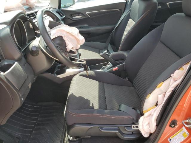 2018 HONDA FIT SPORT - 3HGGK5G62JM719251