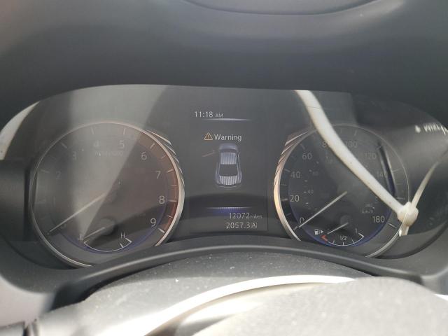 2019 INFINITI Q60 PURE JN1EV7EL6KM291055