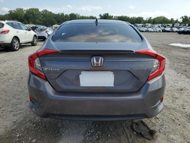 2016 HONDA CIVIC EX - 19XFC1F3XGE006219