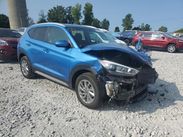 2018 HYUNDAI TUCSON SEL - KM8J3CA41JU691785