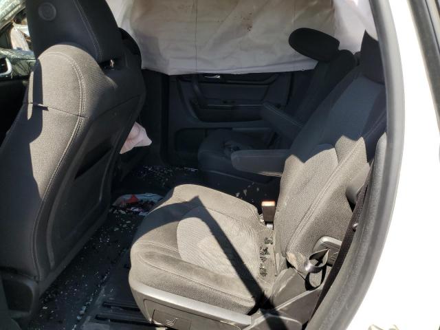 2017 CHEVROLET TRAVERSE L - 1GNKRGKD0HJ278062
